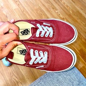 Kids Vans